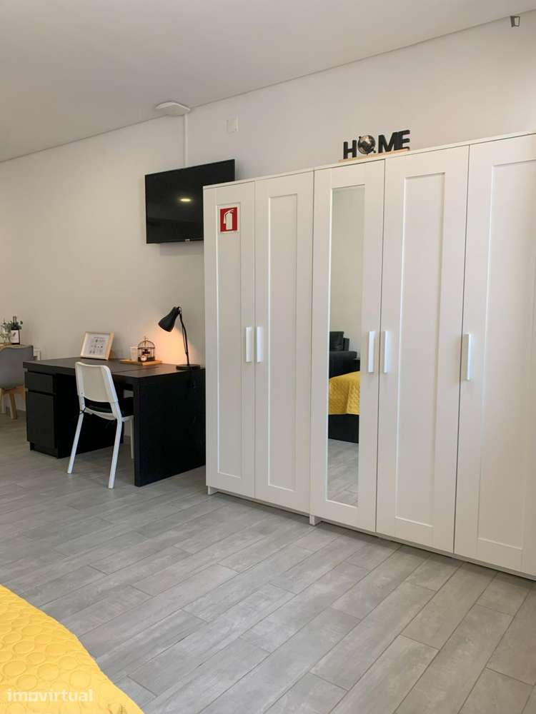 Estúdio - localizado em Porto - Grande imagem: 3/6
