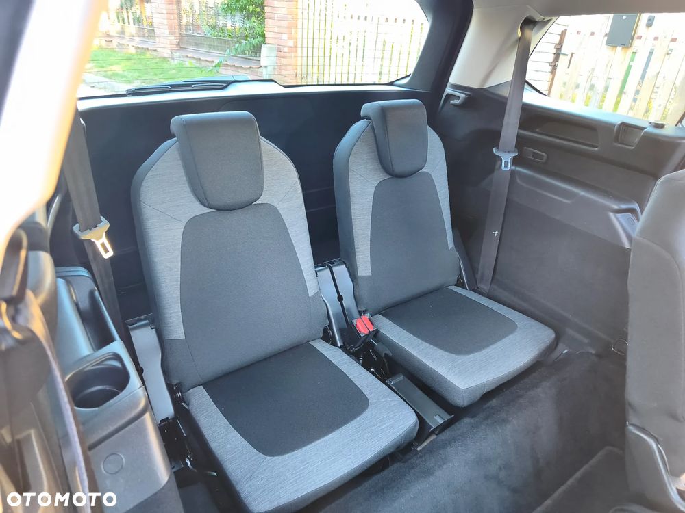 Citroën C4 Picasso 1.6 e-HDi Exclusive - 14