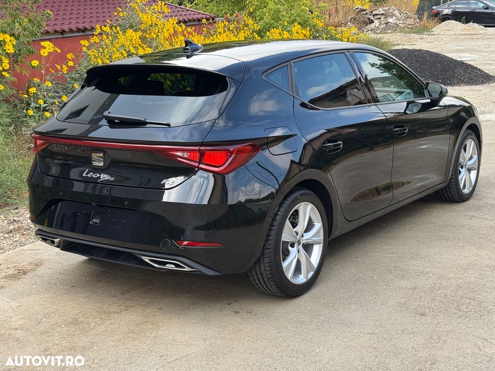 Seat Leon - 16