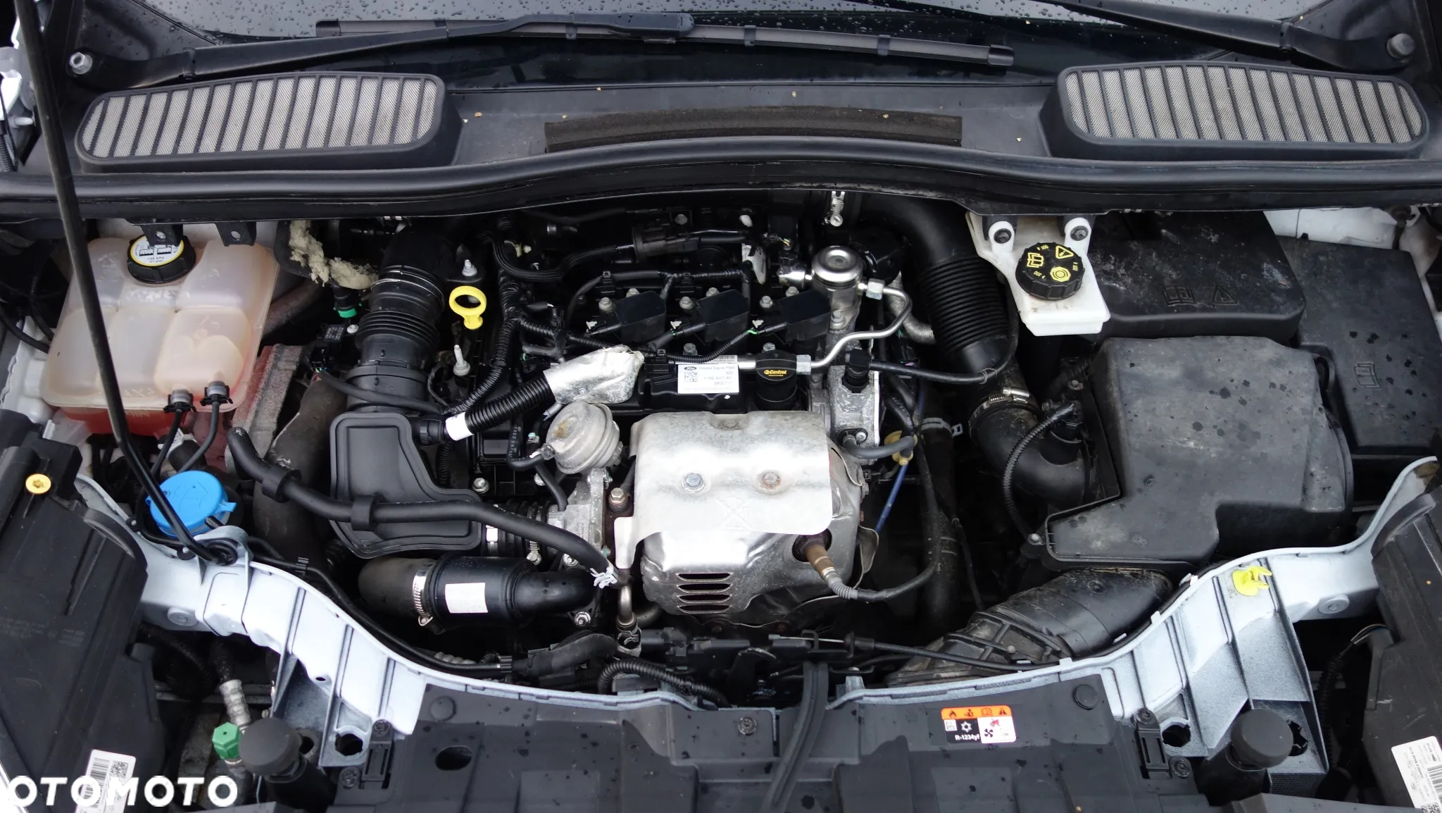 Ford C-MAX 1.0 EcoBoost Trend ASS - 32