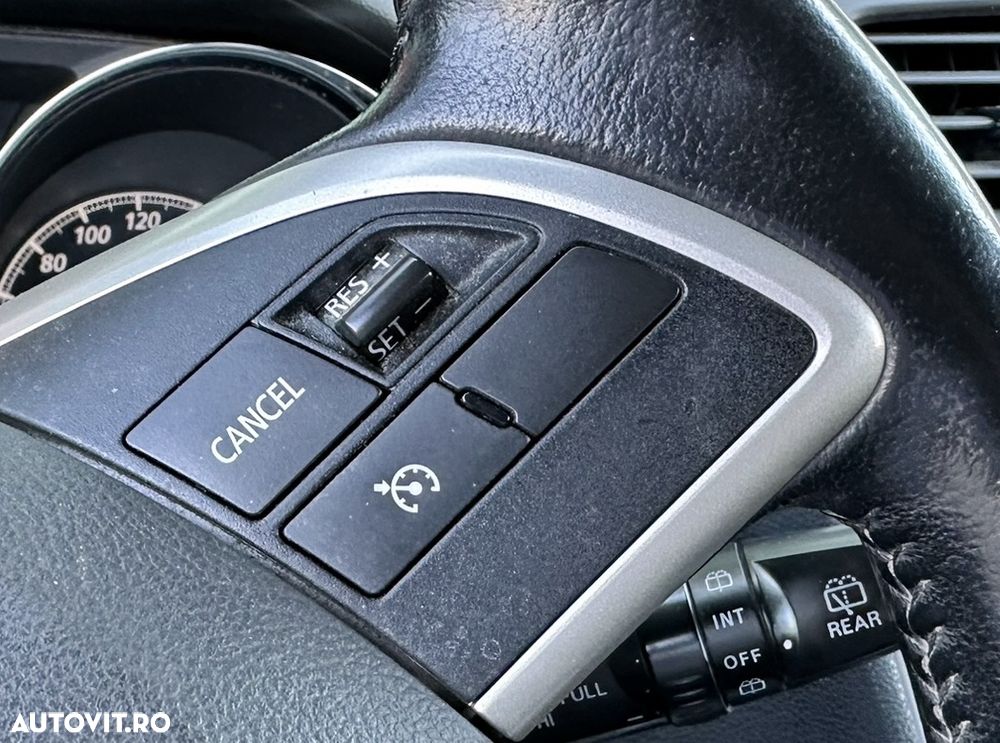 Mitsubishi ASX - 14