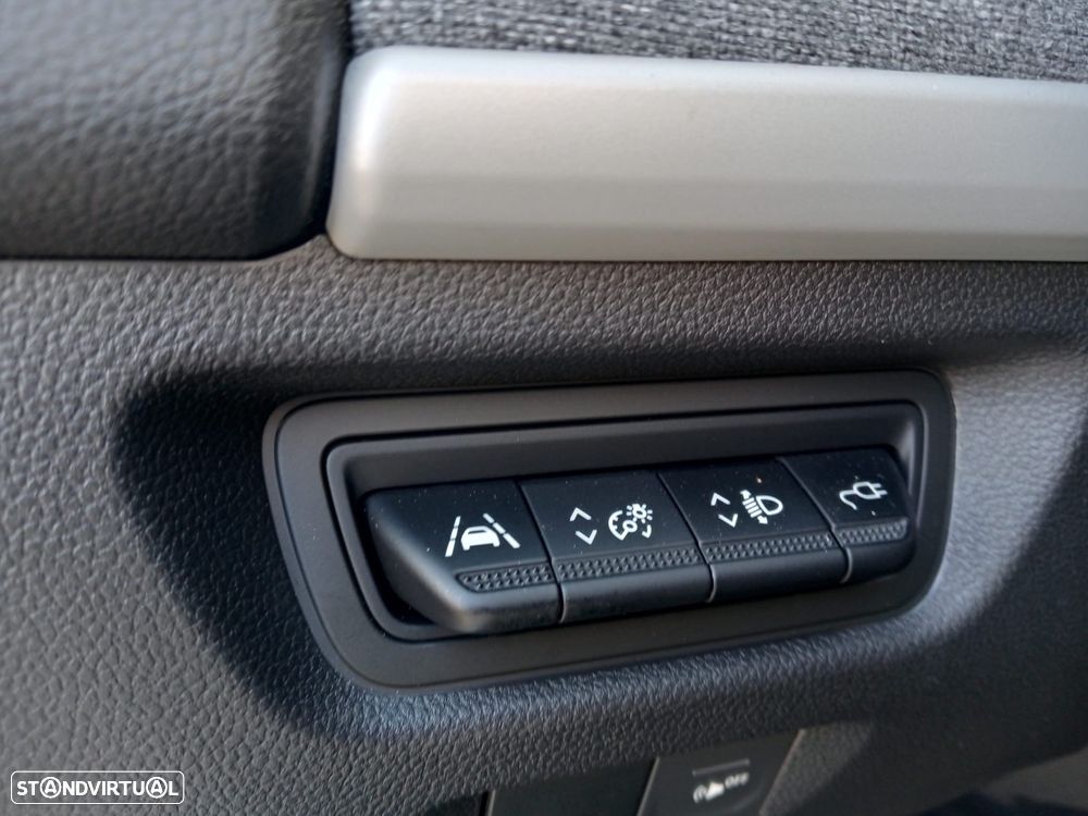 Renault Zoe (c/ Bateria) Zen 50 - 21