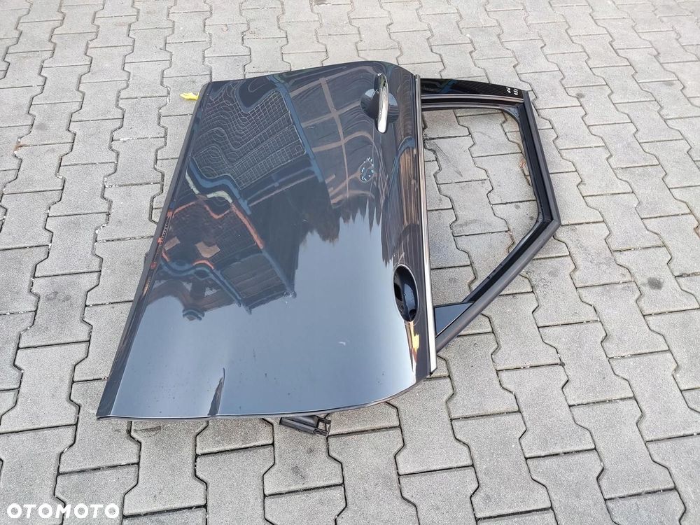 DRZWI PRAWE PRAWY PRZÓD PRZEDNIE MINI CLUBMAN F54 2015-2019 - 3