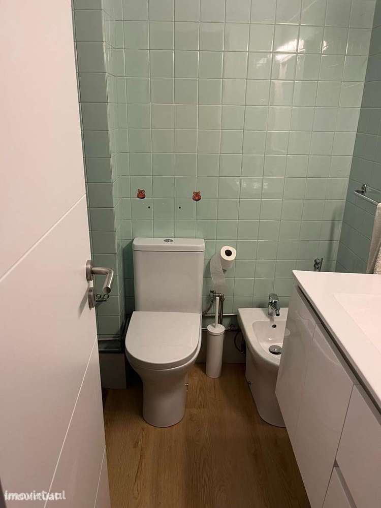 Quarto, Paranhos, Rua de Monsanto - Grande imagem: 2/6