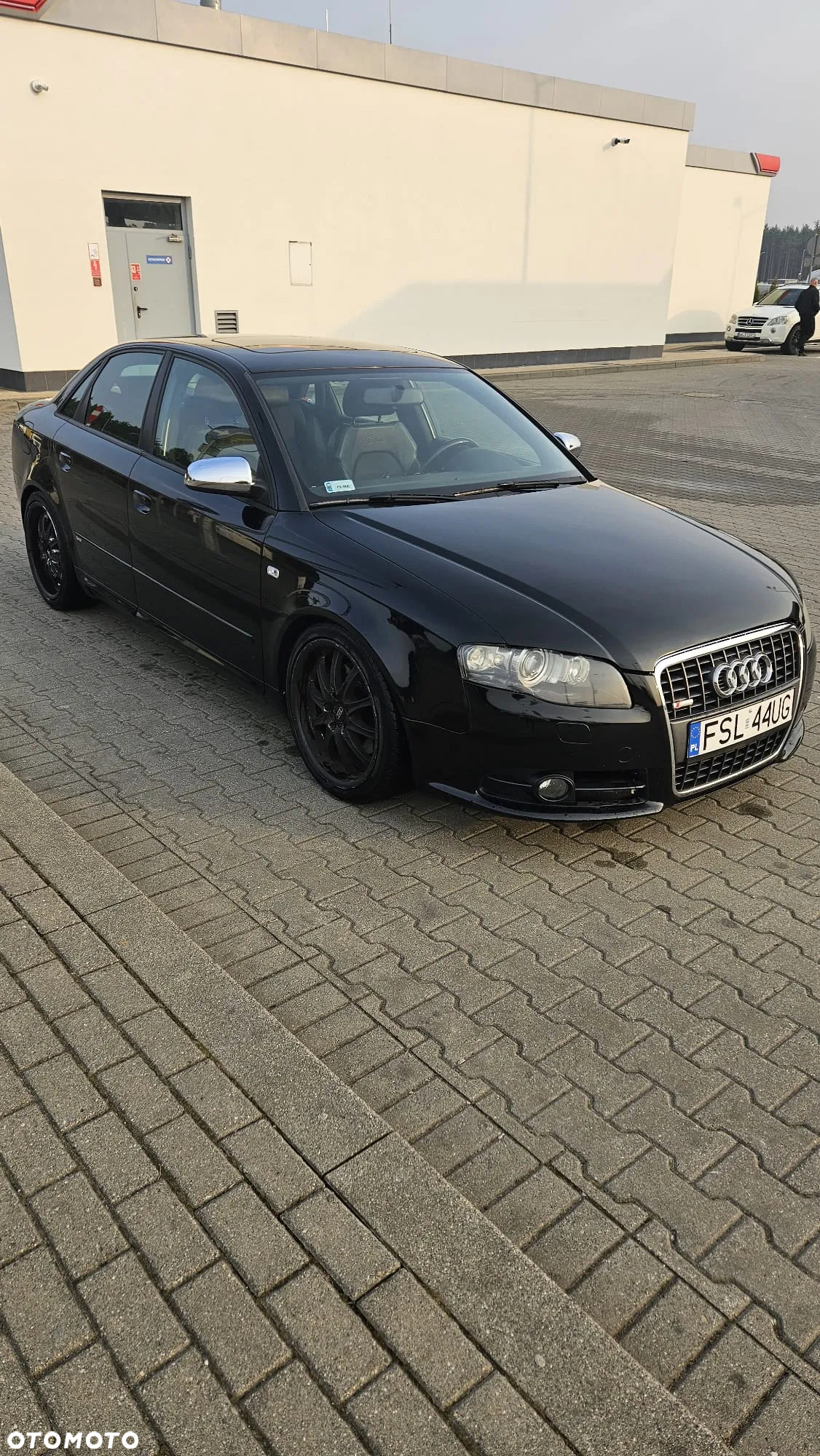 Audi A4 - 16