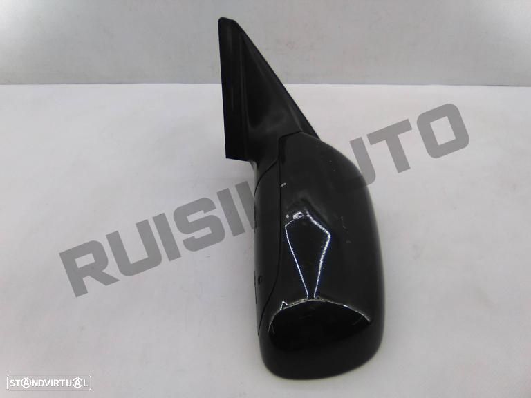 Espelho Retrovisor Esquerdo Eléctrico 8d085_7543 Audi A4 B5 Ava - 10