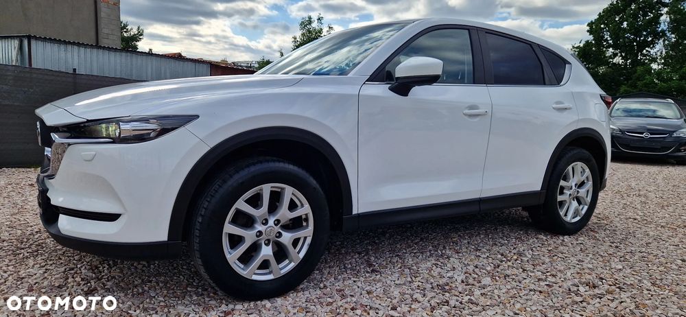 Mazda CX-5 SKYACTIV-G 165 Prime-Line - 9