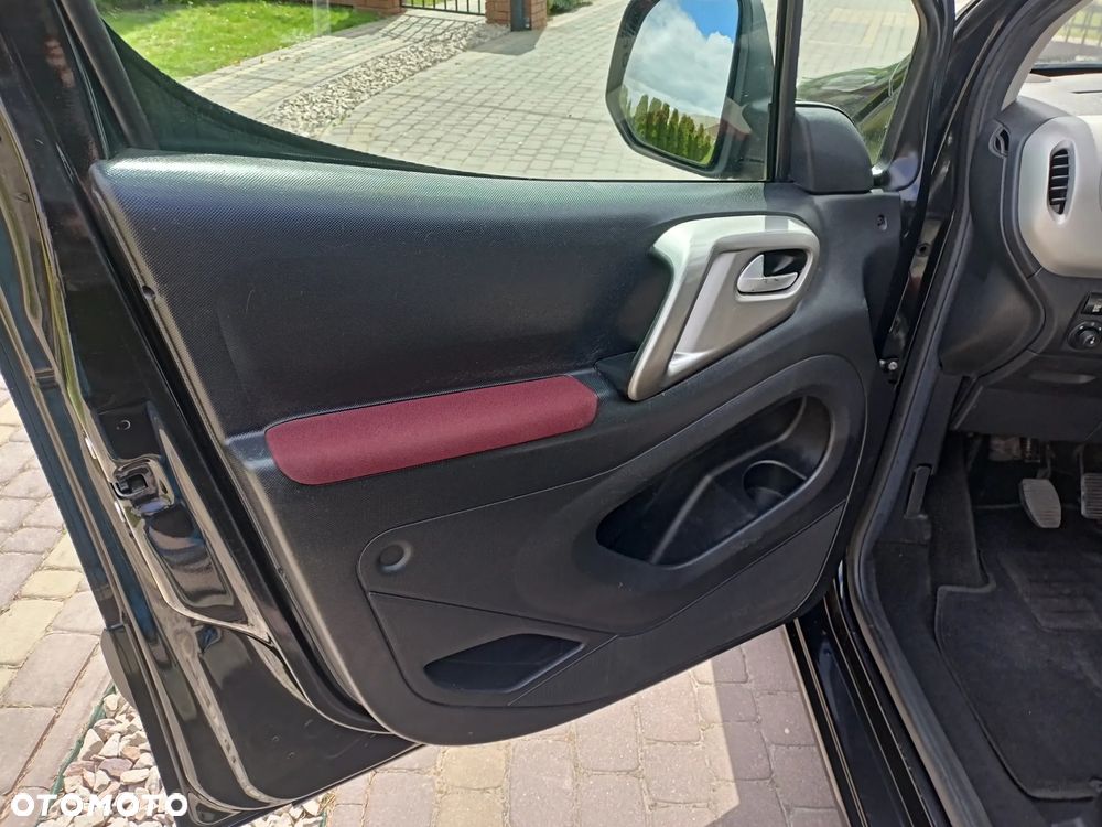 Citroën Berlingo 1.6 HDi 90 FAP Multispace - 16