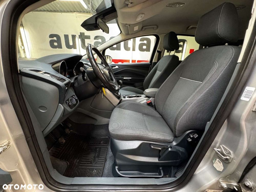 Ford C-MAX 2.0 TDCi Champions Edition - 20