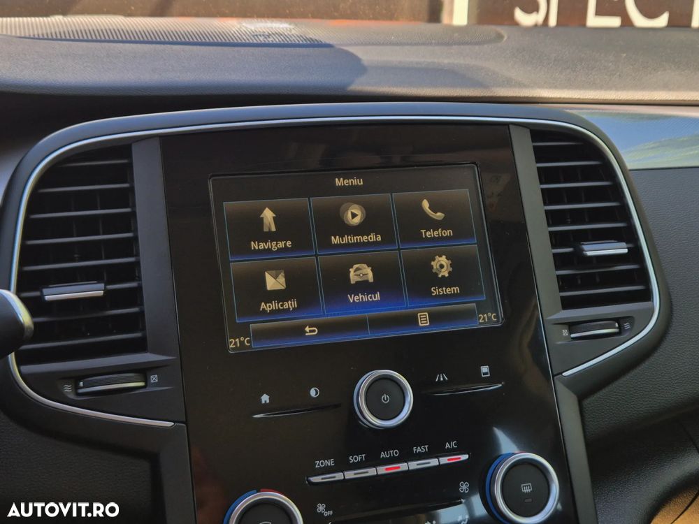 Renault Talisman ENERGY TCe 150 EDC LIMITED - 24