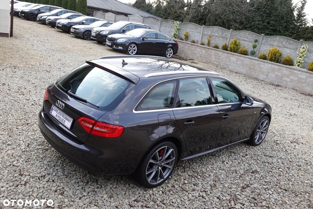Audi A4 Avant - 3
