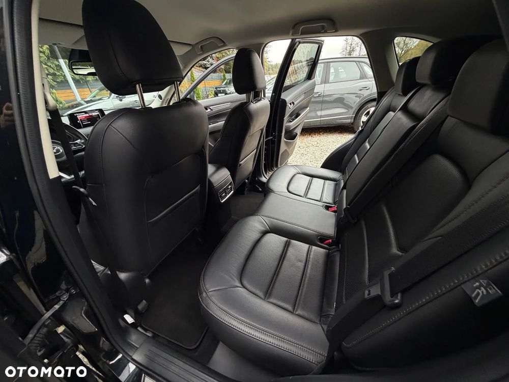 Mazda CX-5 2.0 Skypassion 2WD - 20