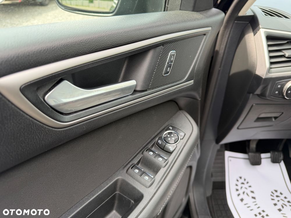 Ford S-Max 1.5 Eco Boost Start-Stopp Titanium - 37