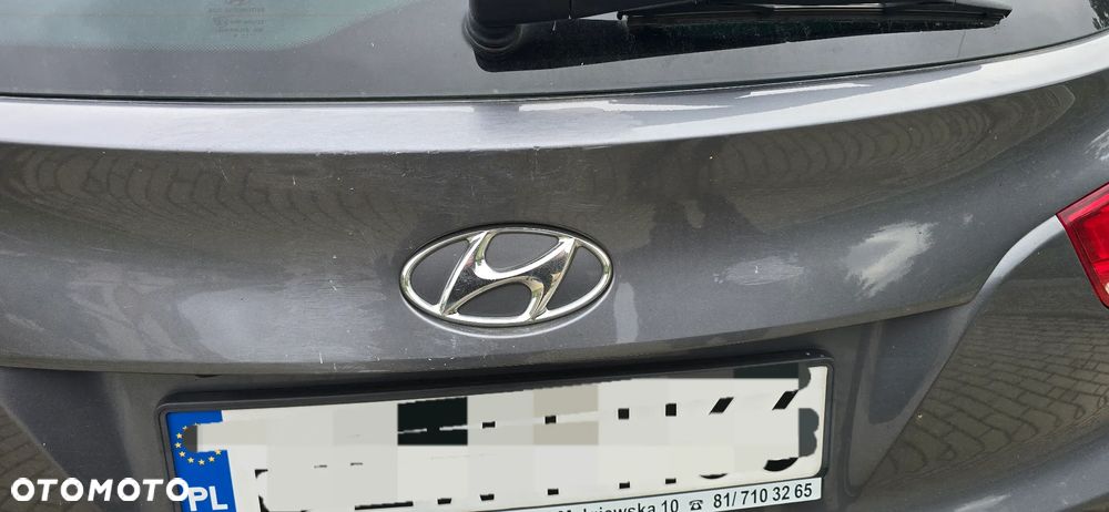 Hyundai ix35 1.6 GDI Premium 2WD - 7