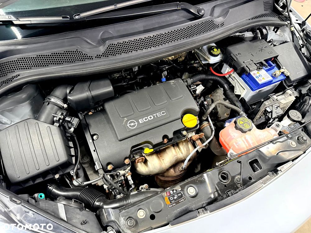 Opel Adam 1.4 Slam - 31