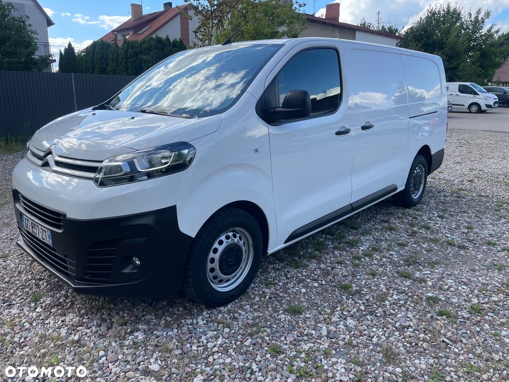 Citroën Jumpy - 22