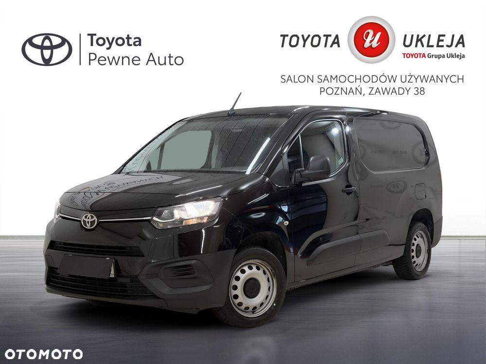 Toyota PROACE CITY - 1