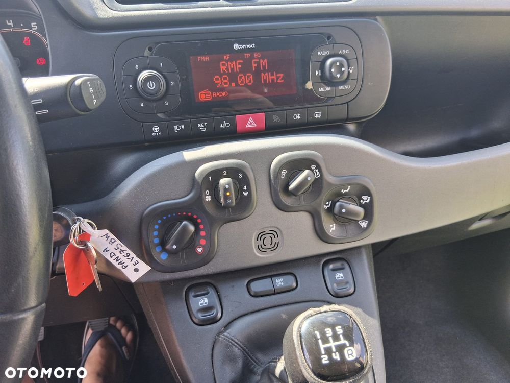 Fiat Panda 1.2 Start&Stop Easy - 32