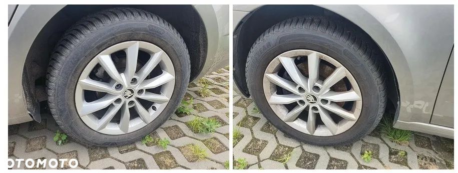 Skoda Octavia 1.4 TSI Ambition - 7