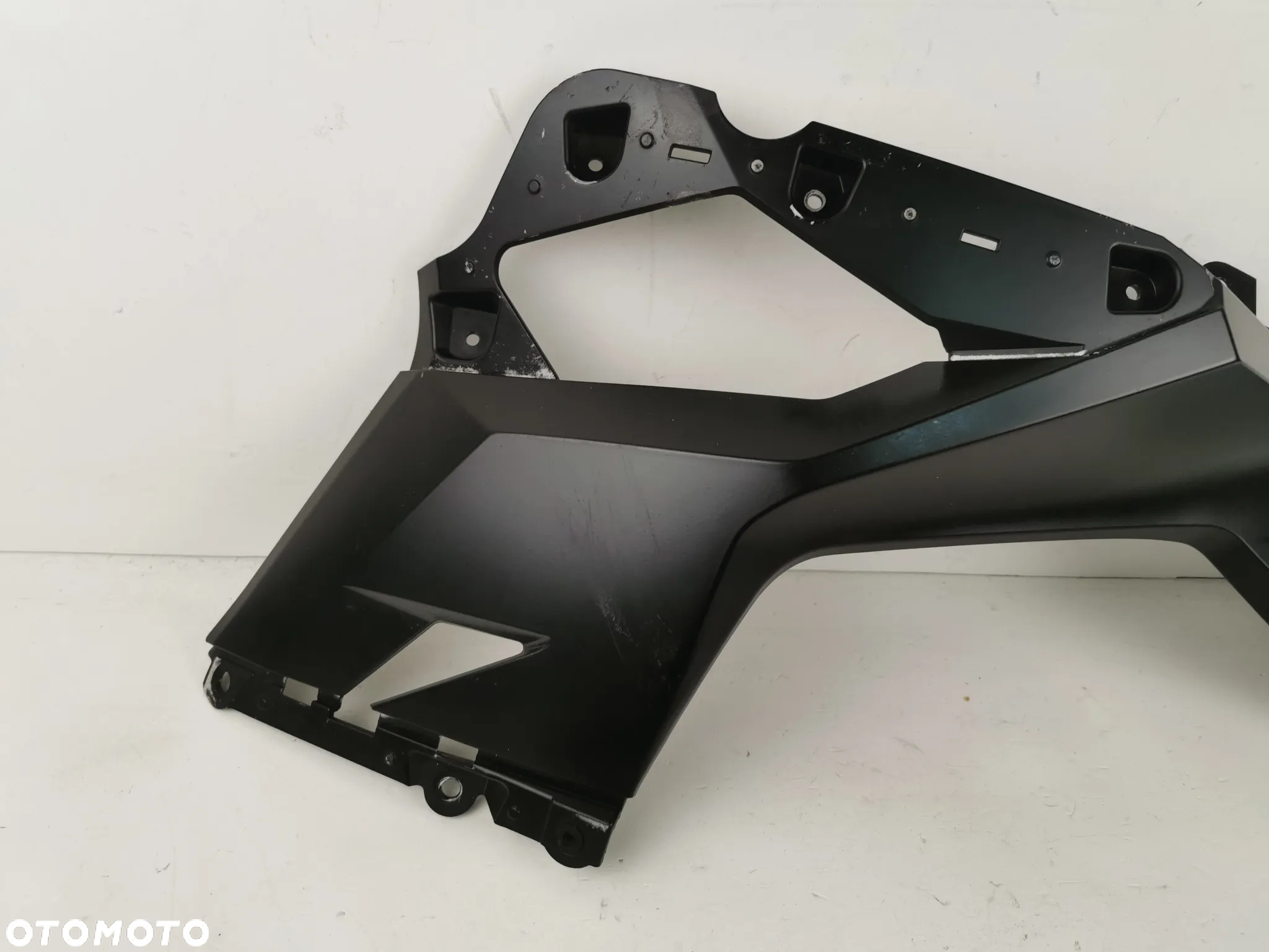 Kawasaki Ninja 400 bok boczek pług owiewka lewa 18- - 3