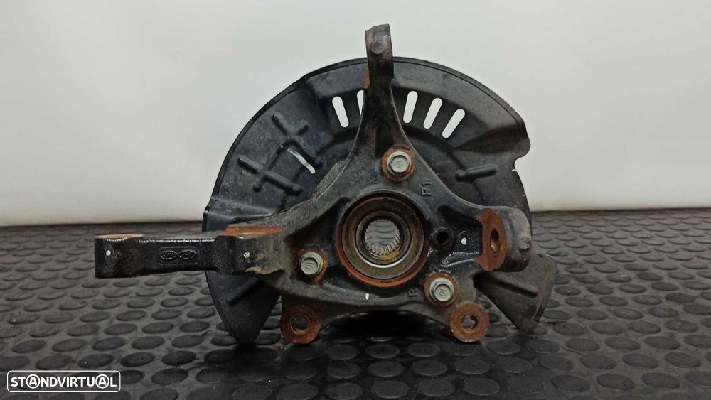 MANGA DE EIXO FRENTE DIREITA HYUNDAI KONA KLASS 2WD - 4