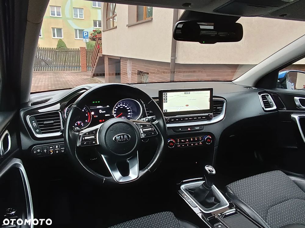 Kia XCeed 1.6 CRDi EDITION 7 - 18