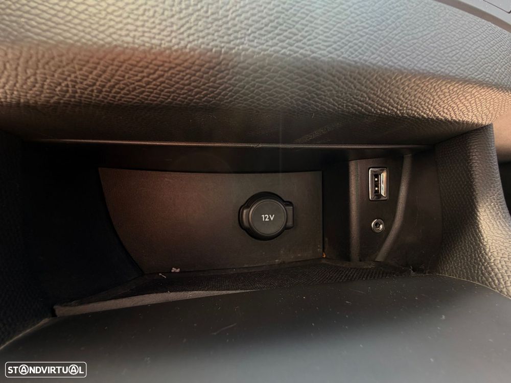 Peugeot 308 SW 1.2 PureTech Allure - 33