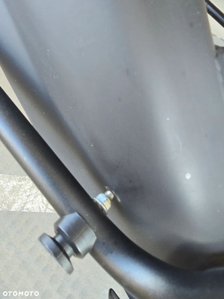 QJMOTOR SRT 600SX - 30