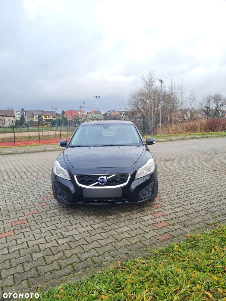 Volvo C30 D2 Edition - 26