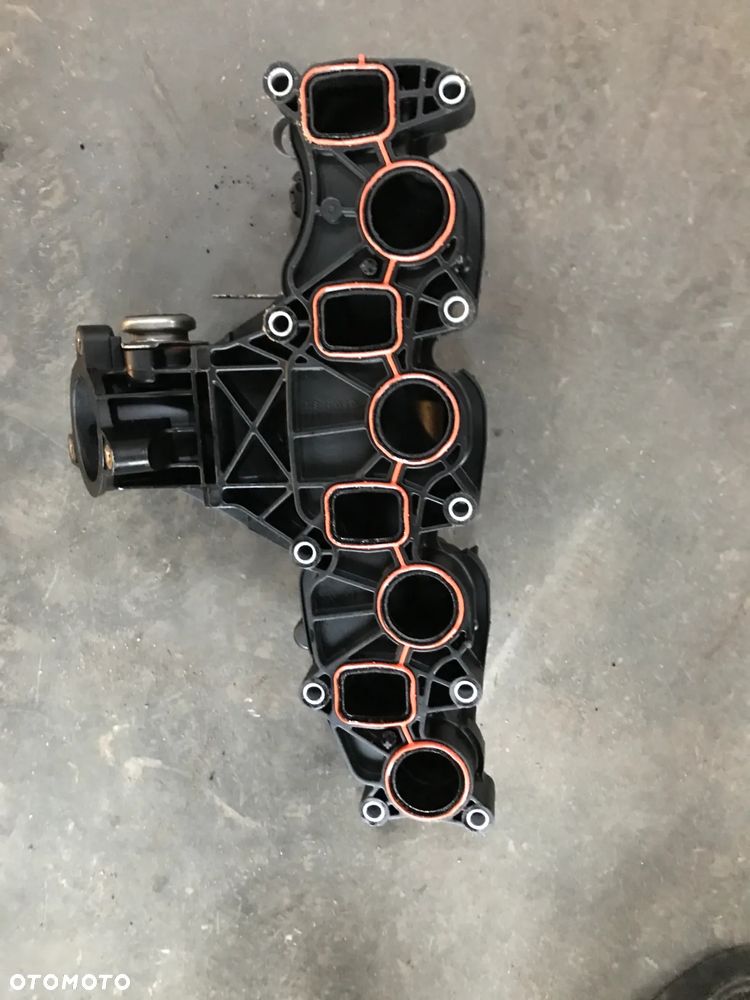 Kolektor Ssący 2.0TDI Audi Skoda VW 03l129711AN - 4