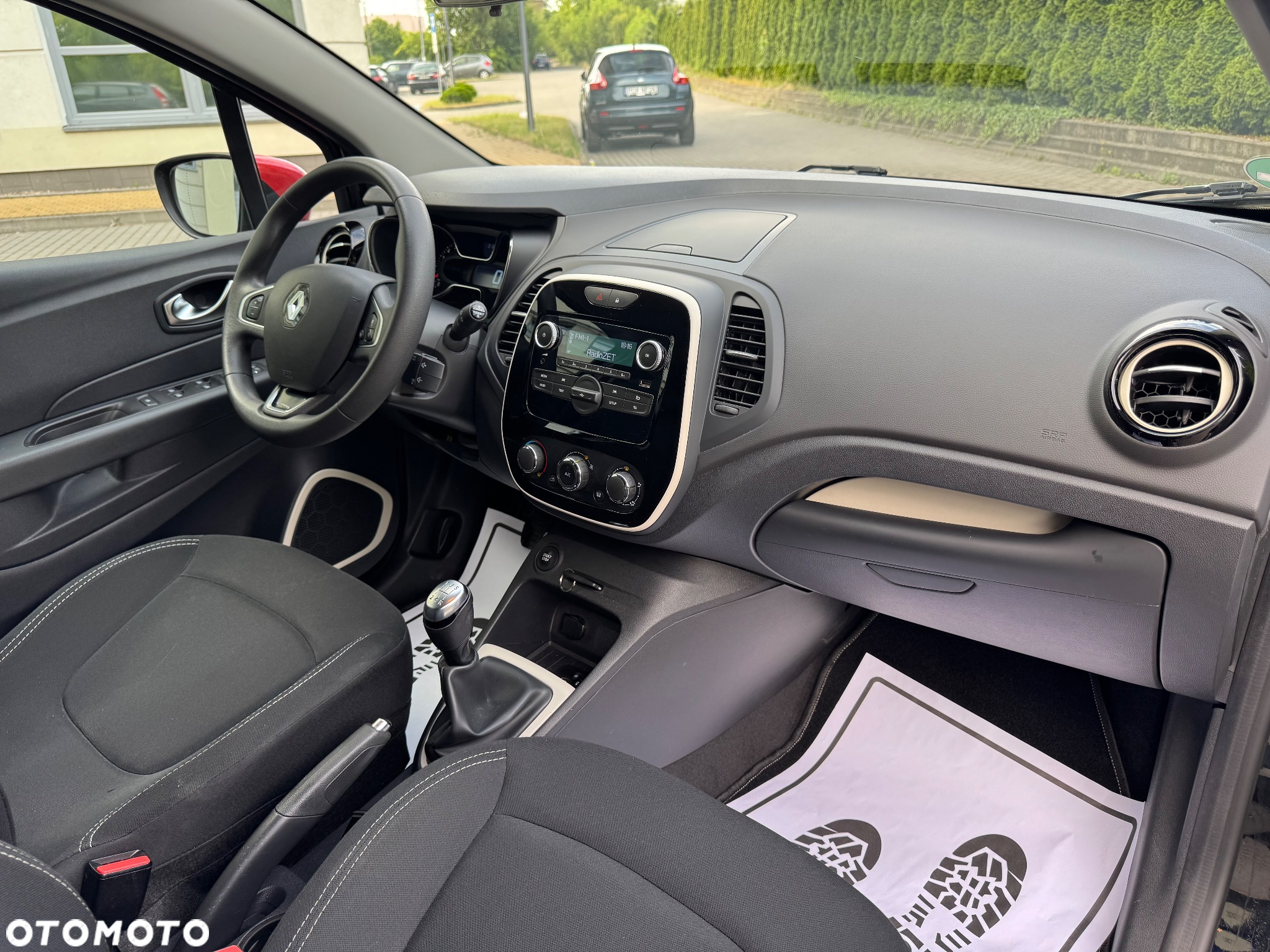 Renault Captur (ENERGY) TCe 90 LIMITED - 25