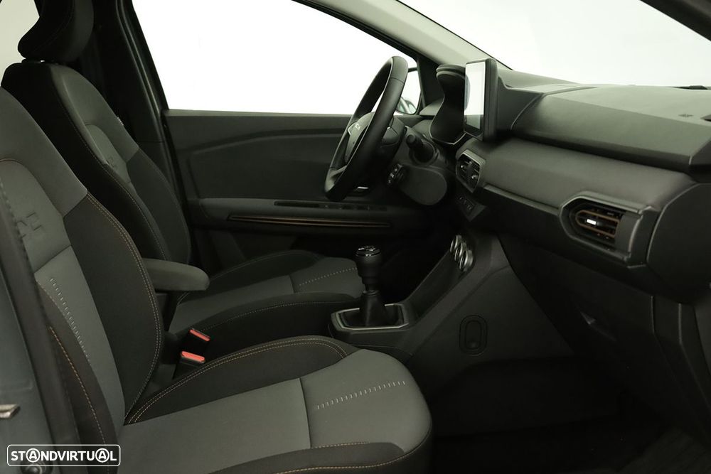 Dacia Jogger 1.0 ECO-G Extreme Bi-Fuel - 21