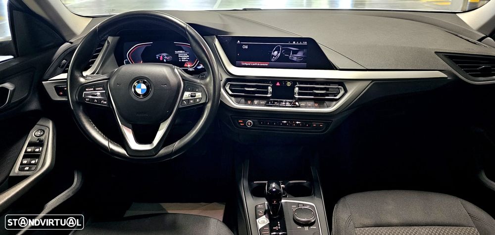 BMW 216 Gran Coupé - 15