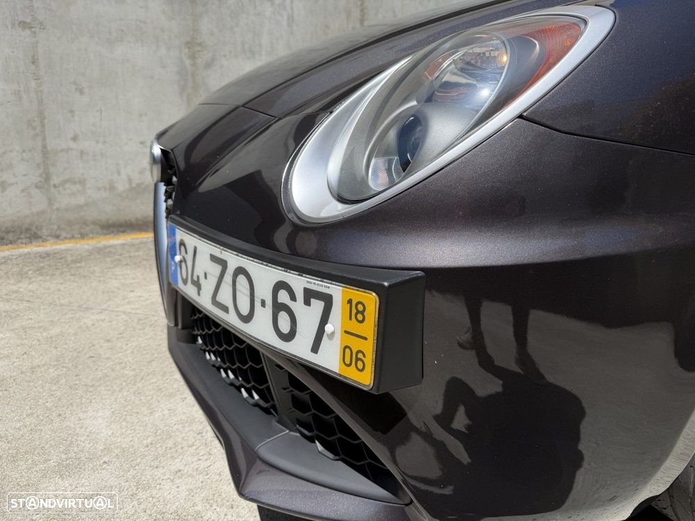 Alfa Romeo MiTo 1.3 JTDM Super - 14