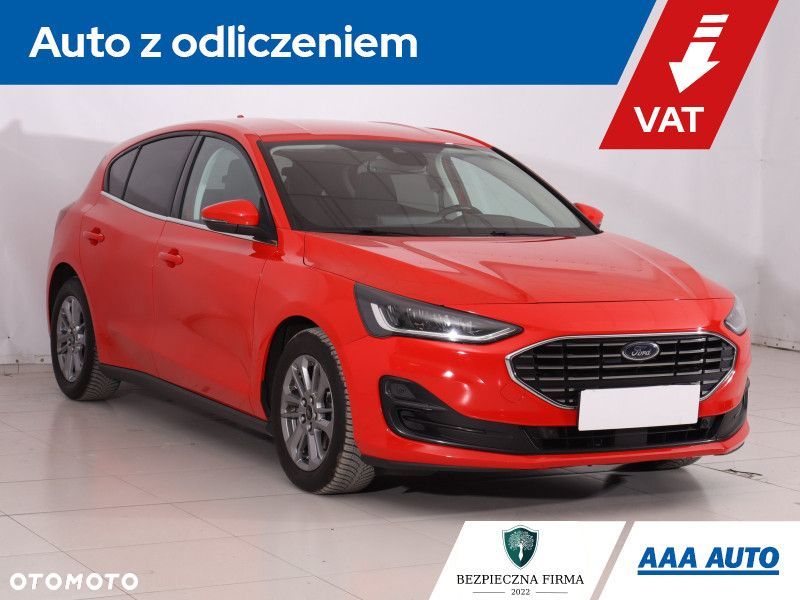Ford Focus - 2