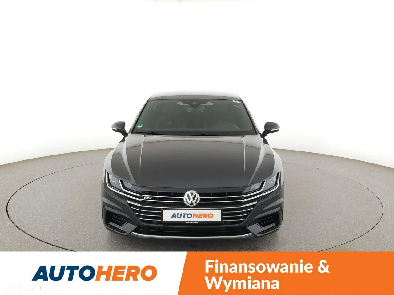 Volkswagen Arteon 2.0 TDI Bi-Turbo SCR 4Mot R-Line DSG - 11