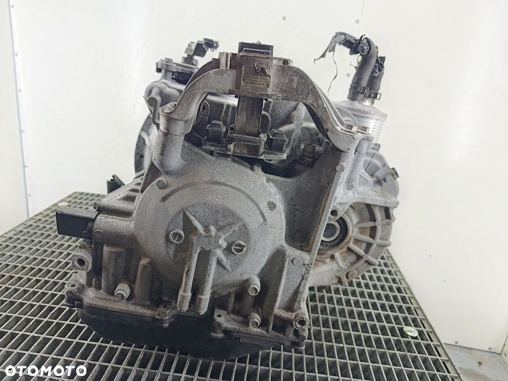 SKRZYNIA BIEGÓW AUTOMAT MINI R56 7565553-04 1.6 HDI - 5