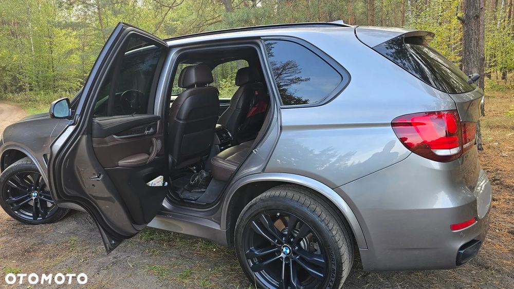 BMW X5 M M50d - 3