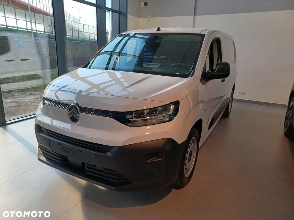 Citroën BERLINGO - 27