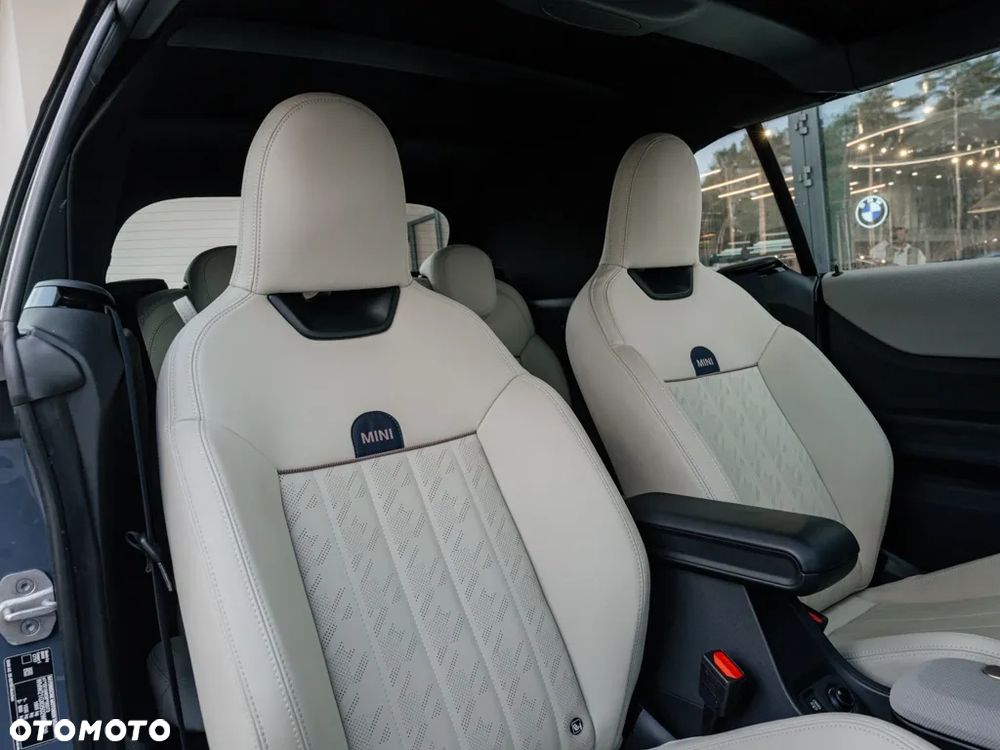 MINI Cooper S Linia Classic - 6