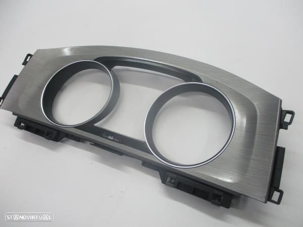 Moldura / Mascara Quadrante Volkswagen Golf Vii (5G1, Bq1, Be1, Be2) - 3