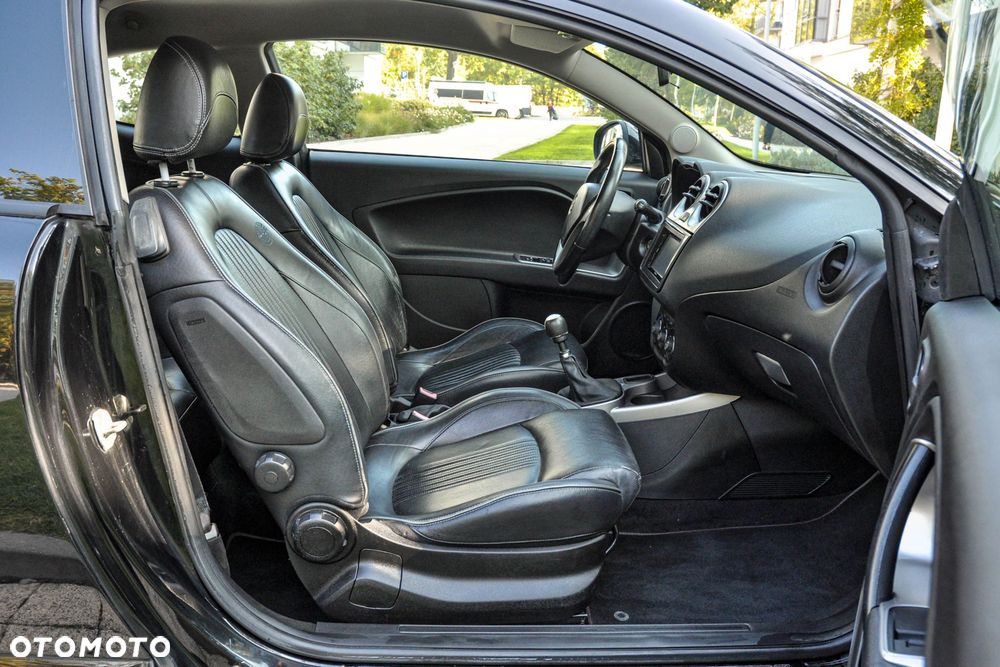 Alfa Romeo Mito - 11
