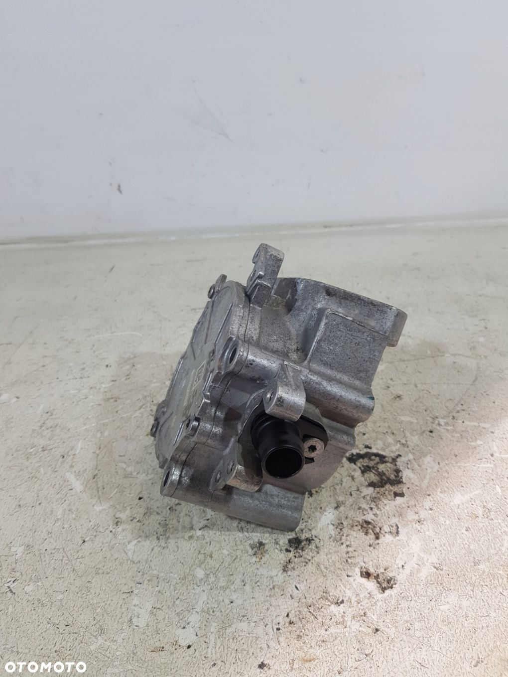 POMPA VACUM 06K145100AE AUDI A4 B9 A6 C8 PORSCHE MACAN 2.0 TFSI DKN - 4
