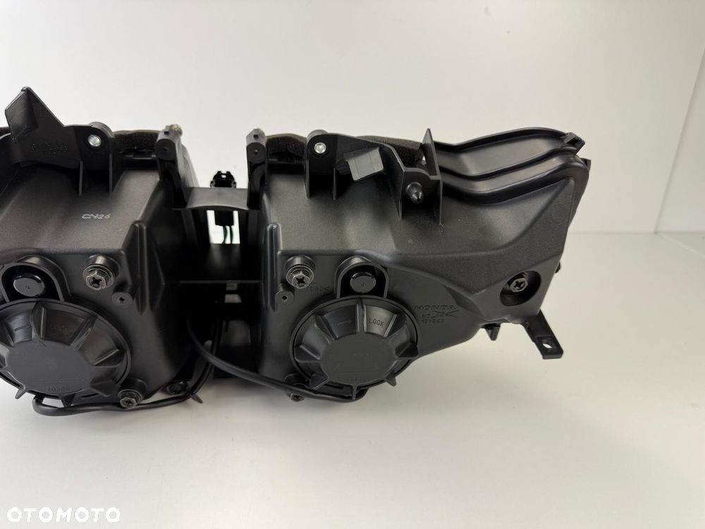 Przednia lampa reflektor Honda CBR 1000RR SC59 Lift 2013-16 - 15