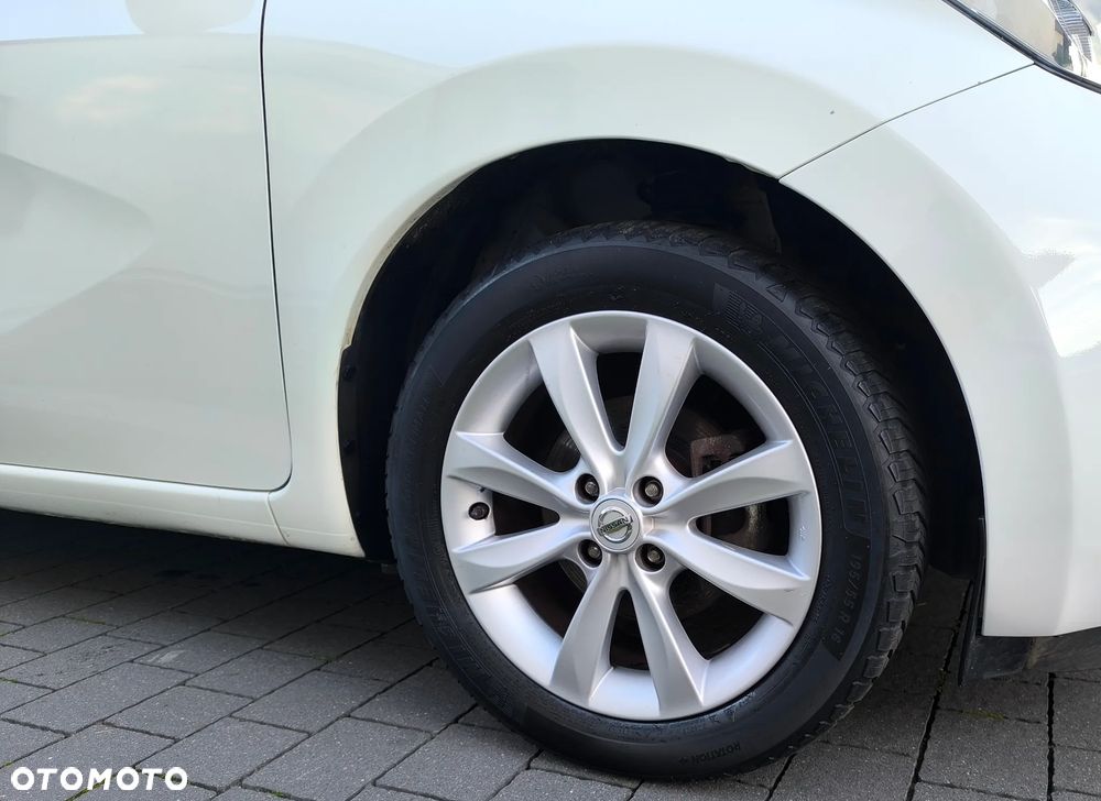 Nissan Note 1.2 DIG-S Acenta EU6 - 20