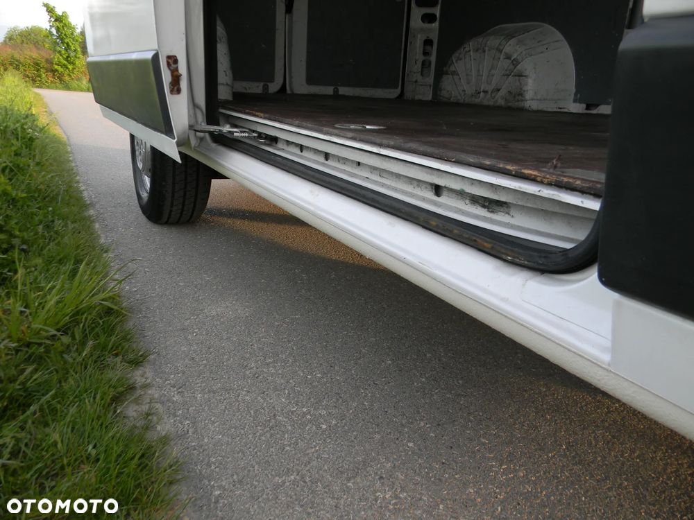Citroën Jumper - 19