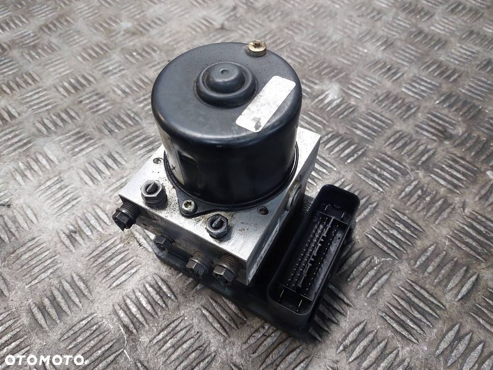 POMPA STEROWNIK ABS BMW E46 6765452 6765454 - 1