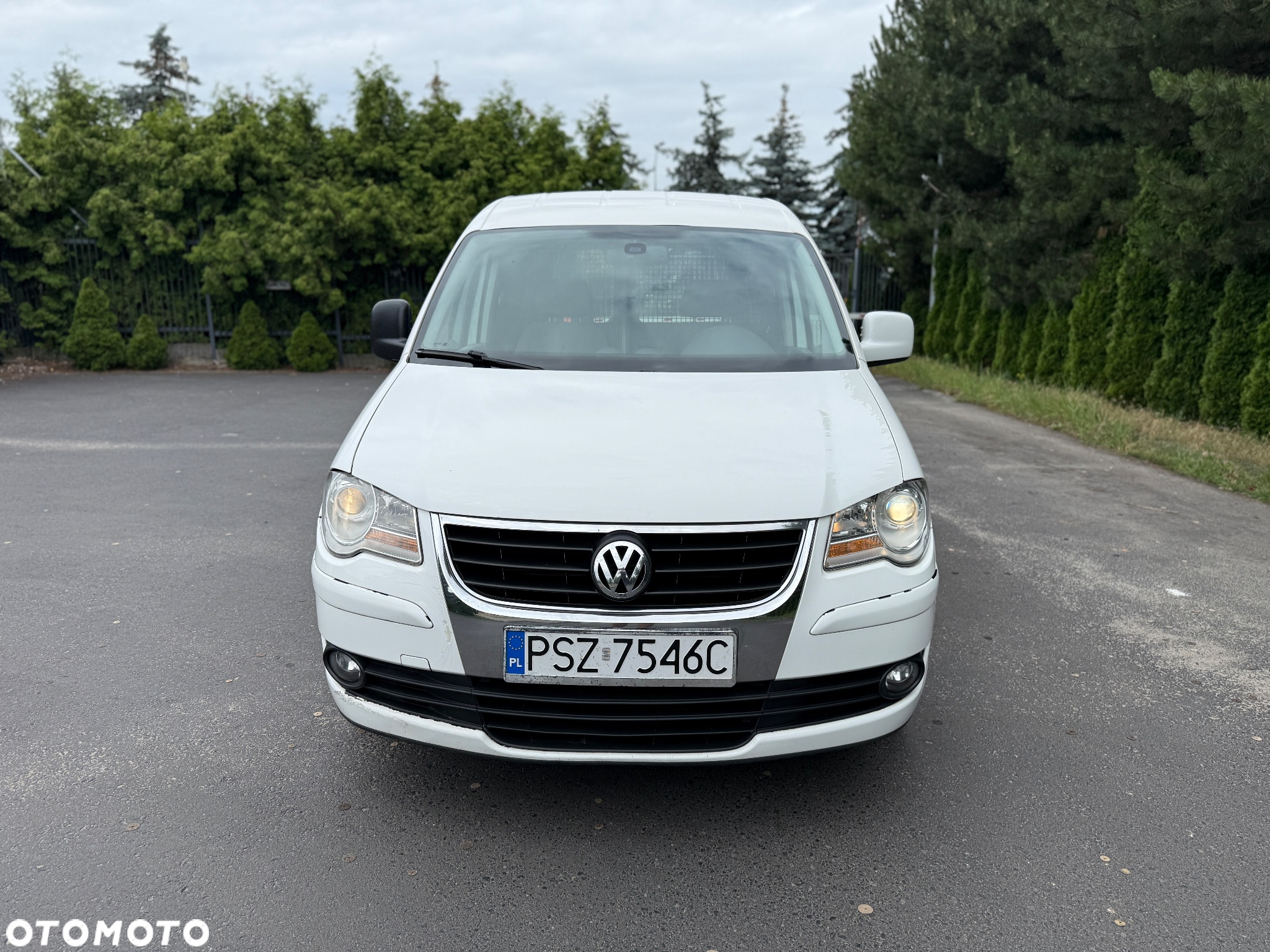 Volkswagen Caddy - 8