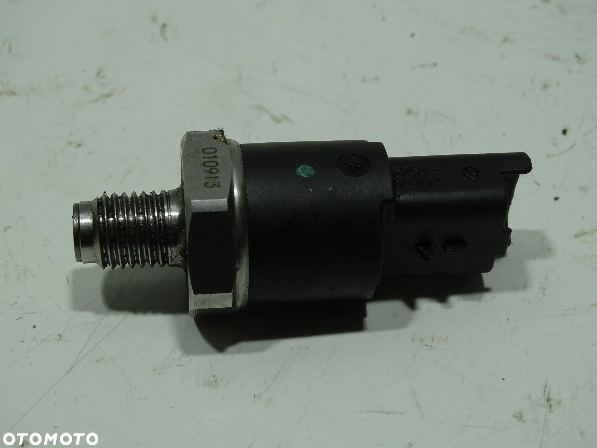 CZUJNIK REGULATOR CIŚNIENIA PALIWA 0281002283 PEUGEOT 307 2.0 HDI F-VAT - 1