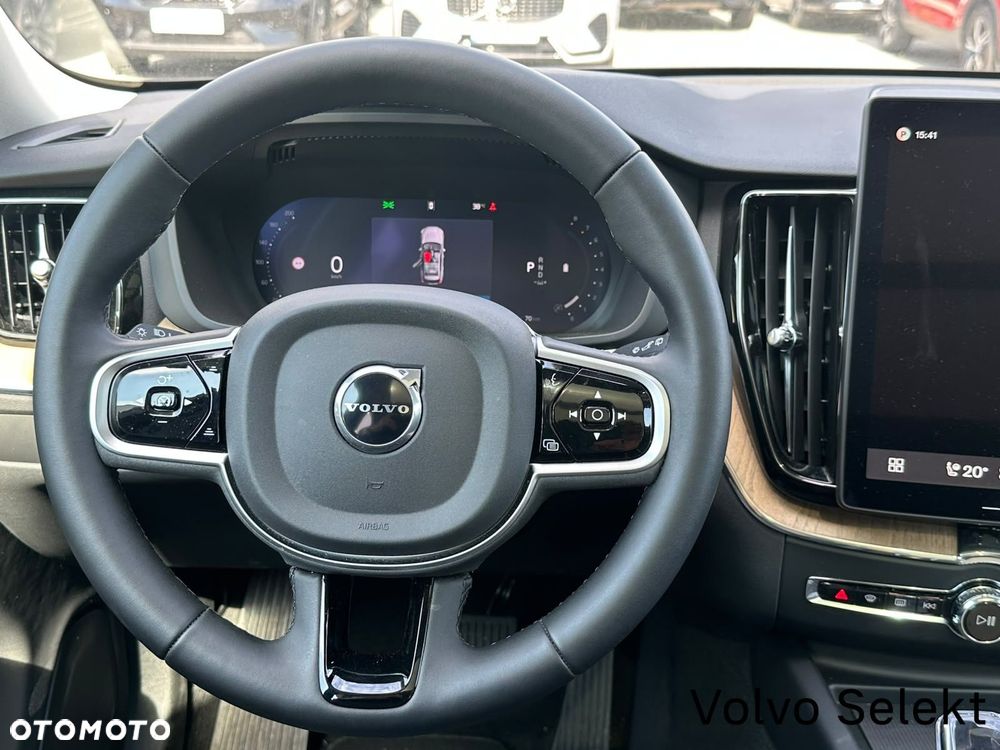Volvo XC 60 - 16